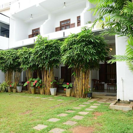 Tranquil Hotel Hikkaduwa Ngoại thất bức ảnh