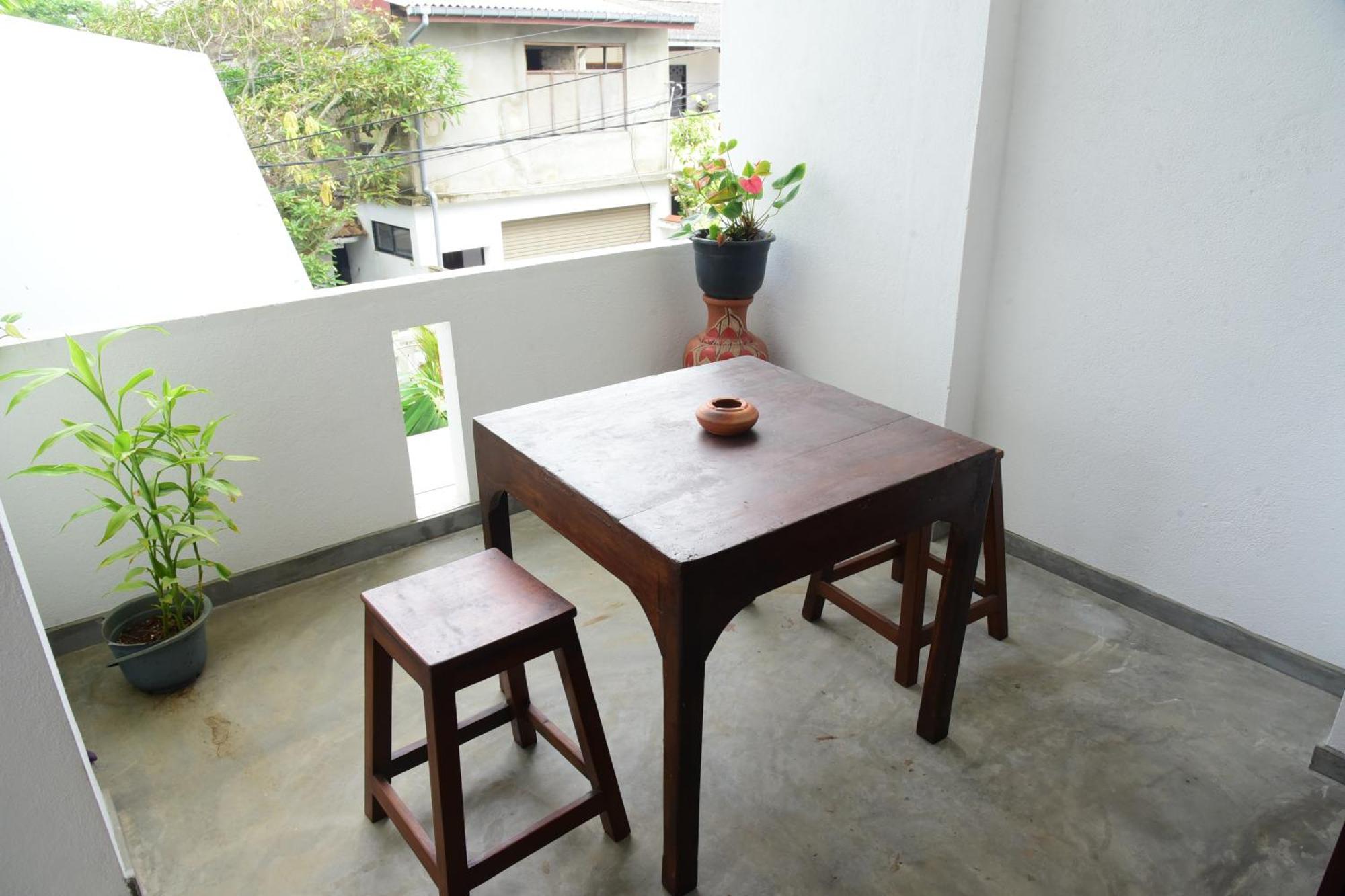 Tranquil Hotel Hikkaduwa Ngoại thất bức ảnh