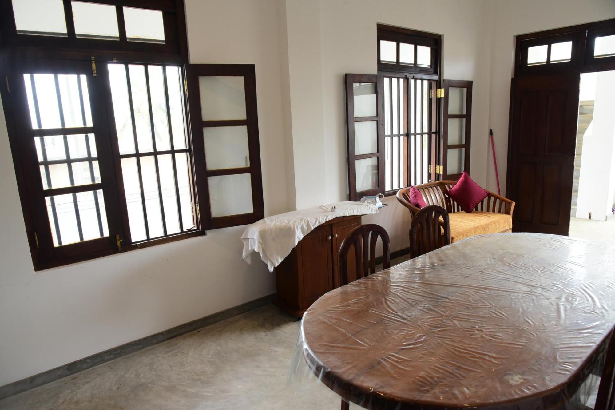 Tranquil Hotel Hikkaduwa Ngoại thất bức ảnh