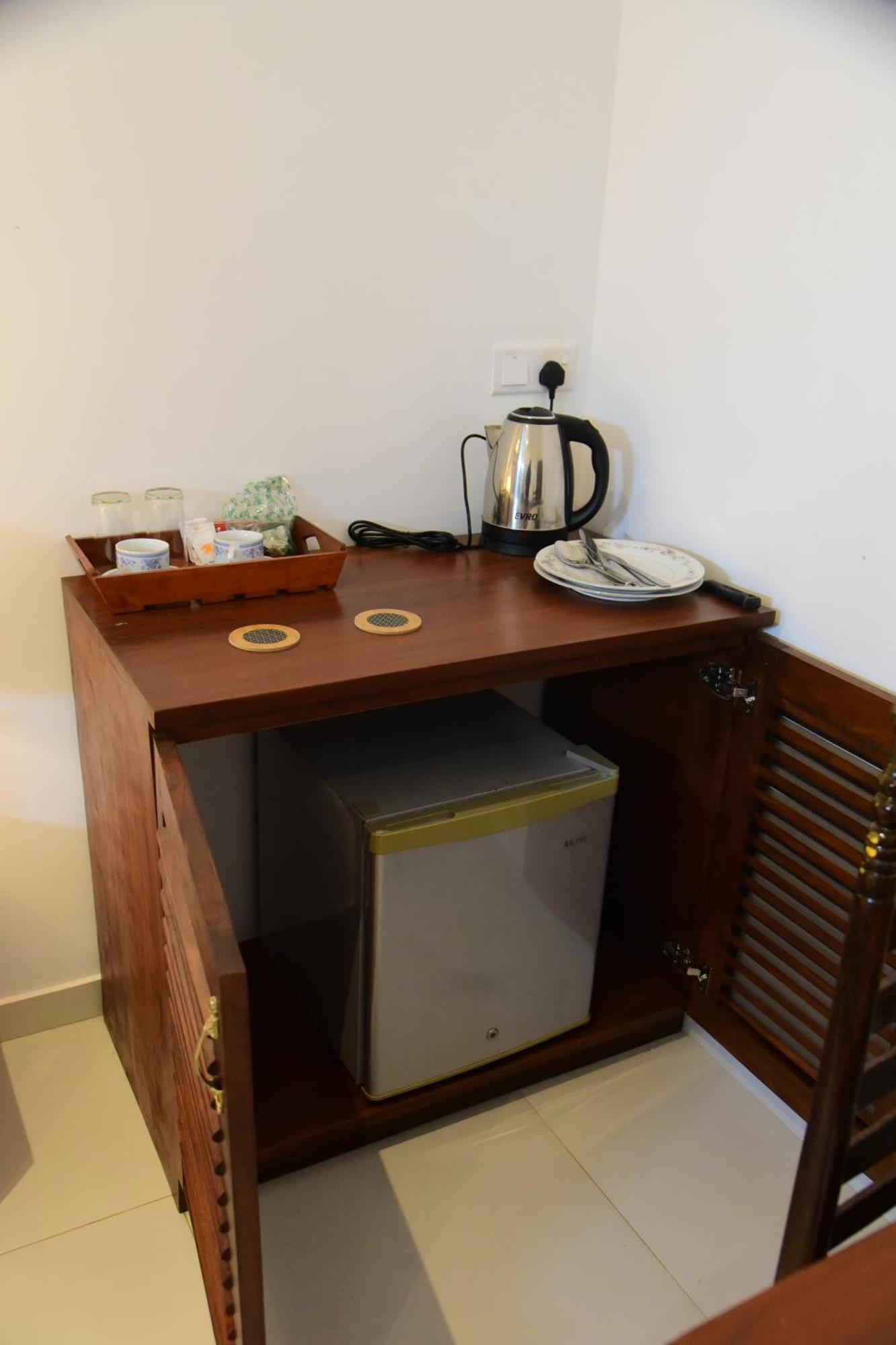 Tranquil Hotel Hikkaduwa Ngoại thất bức ảnh