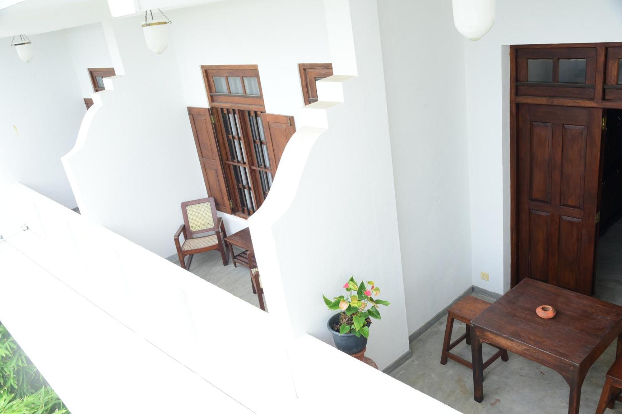 Tranquil Hotel Hikkaduwa Ngoại thất bức ảnh