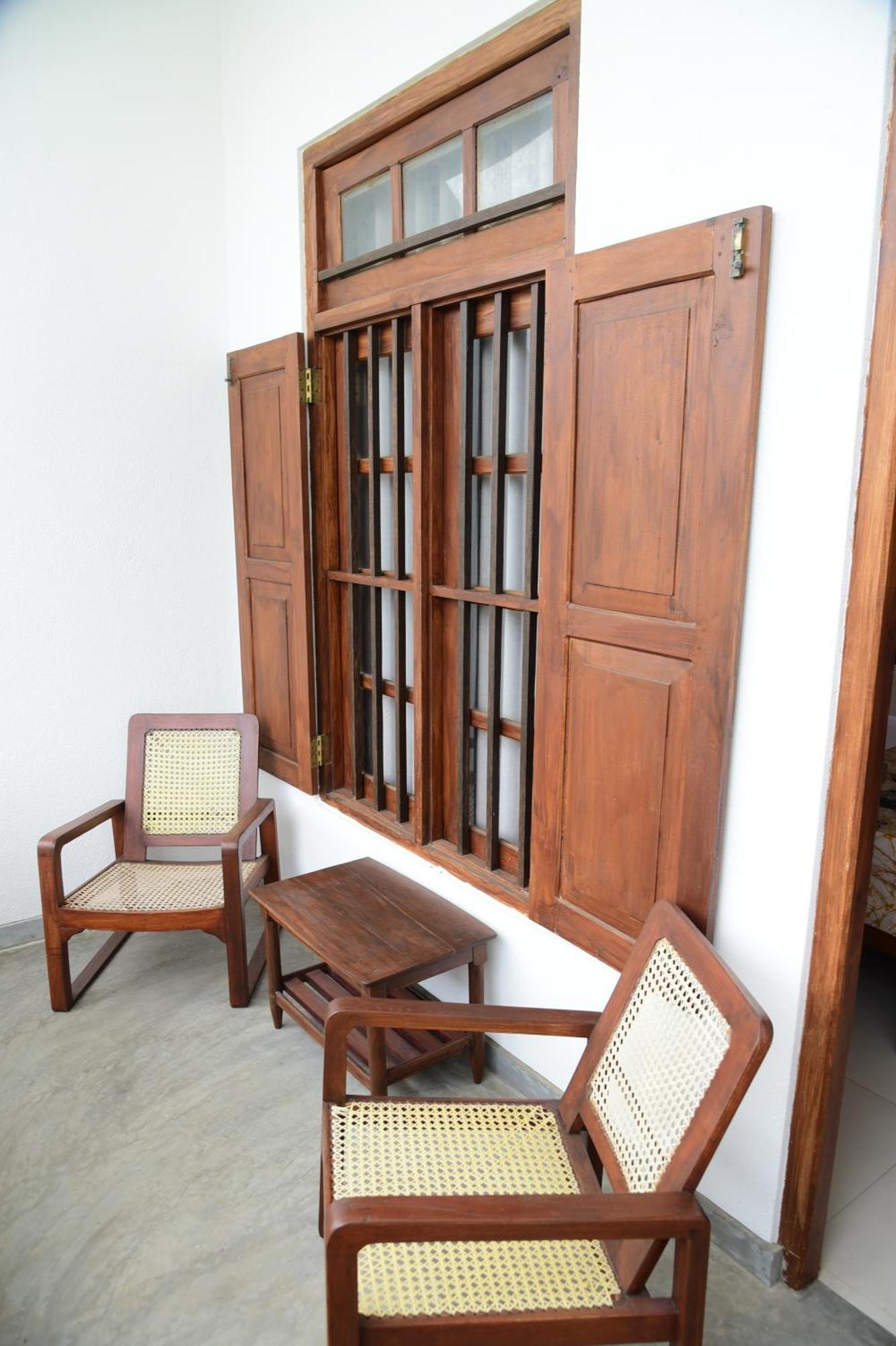 Tranquil Hotel Hikkaduwa Ngoại thất bức ảnh