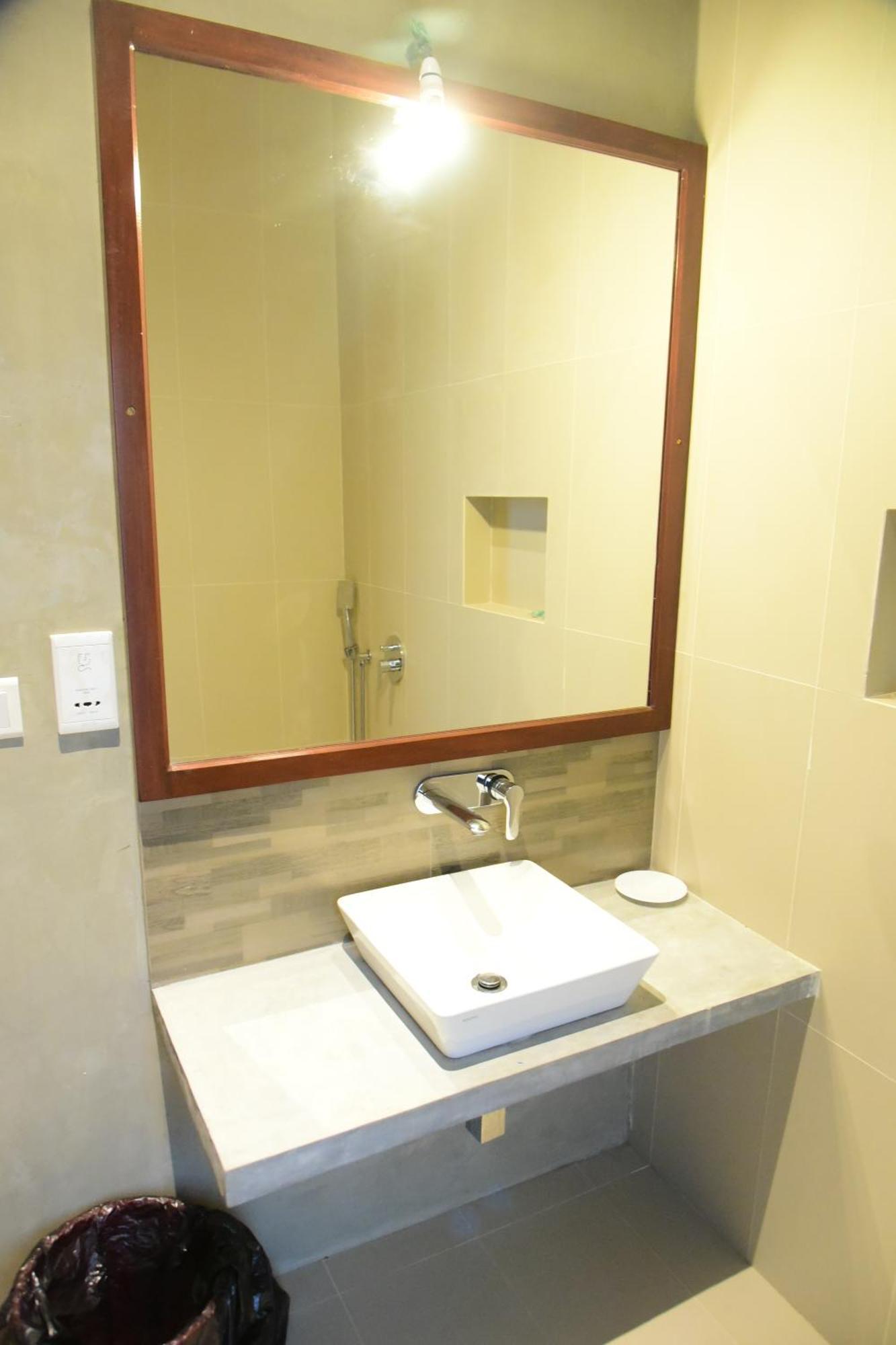 Tranquil Hotel Hikkaduwa Ngoại thất bức ảnh